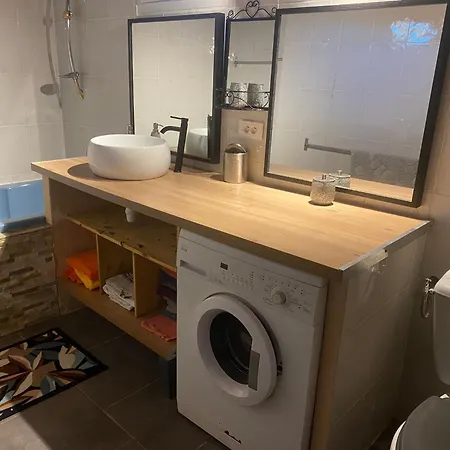 Holiday home Duplex Karine Olmeto (Corsica)
