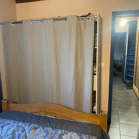 Duplex Karine * Olmeto (Corsica)