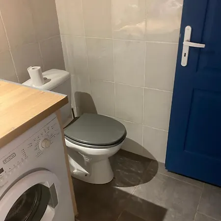 Duplex Karine