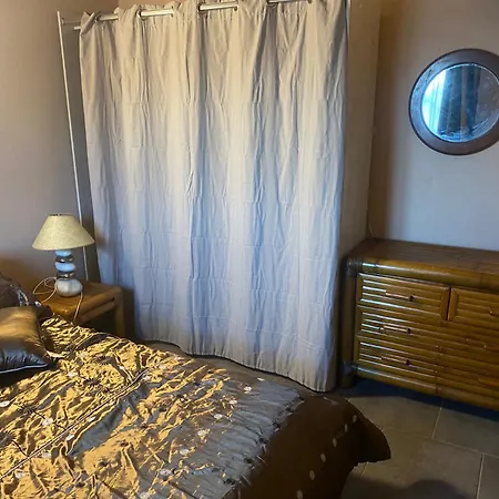 Duplex Karine Holiday home