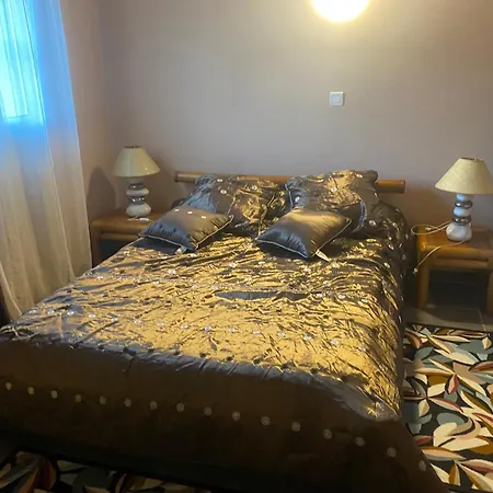 Duplex Karine Holiday home Olmeto (Corsica)