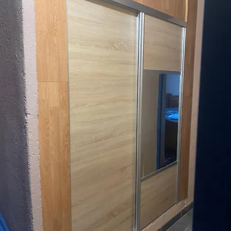 Duplex Karine * Olmeto (Corsica)